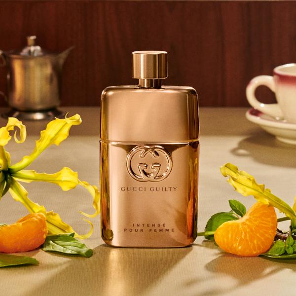 Gucci Guilty Pour Femme Intense Eau De Perfume Spray 50ml