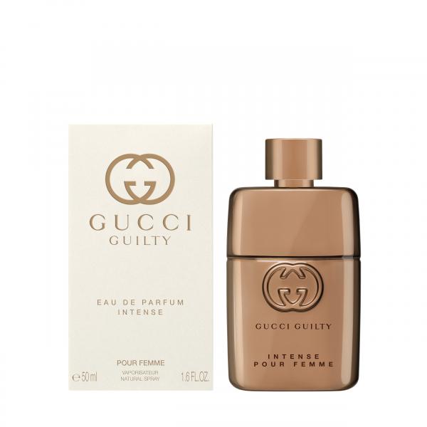 Gucci Guilty Pour Femme Intense Eau De Perfume Spray 50ml