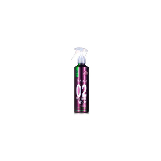 Selerm Cosmetics Root Lifter Volume Spray 250ml