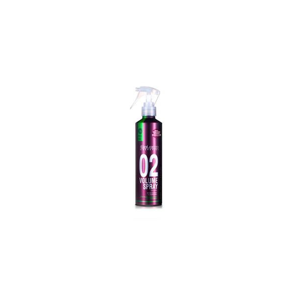 Selerm Cosmetics Root Lifter Volume Spray 250ml