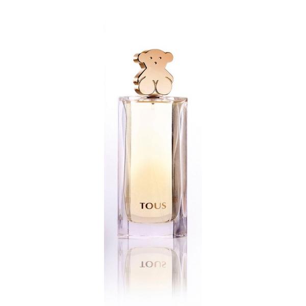 Tous Eau De Perfume Spray 50ml