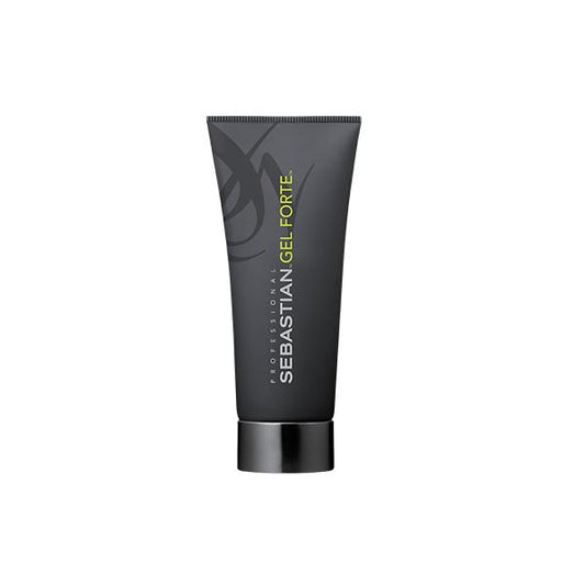 Sebastian Gel Forte Strong Hold Gel 200ml 