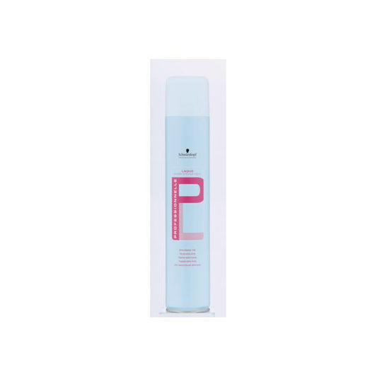Schwarzkopf Professionelle Care Laque Super 500ml