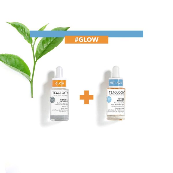 Teaology Serum Peptide Infusion 15ml