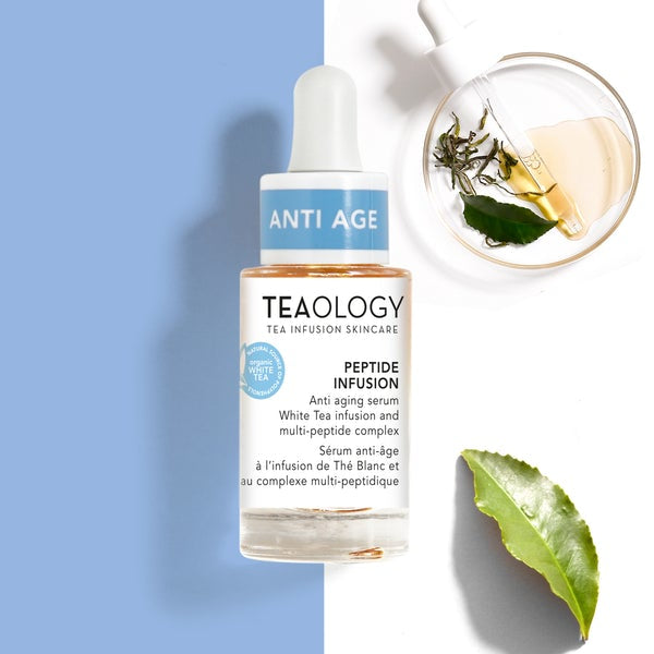 Teaology Serum Peptide Infusion 15ml