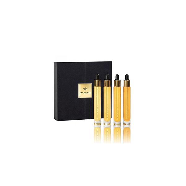 Stendhal Pur Luxe La Cure Divine Treatment
