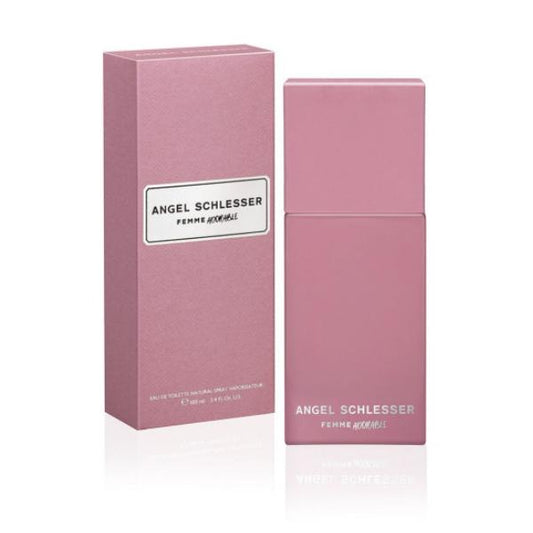 Angel Schlesser Femme Adorable Eau De Toilette Spray 100ml