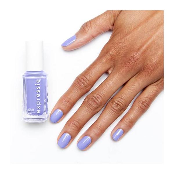 Expressie Nail Polish 430-Sk8 With Detiny
