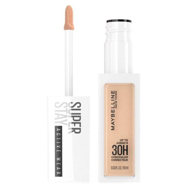 Maybelline Superstay Activewear 30h Corrector 20-Sand 30ml