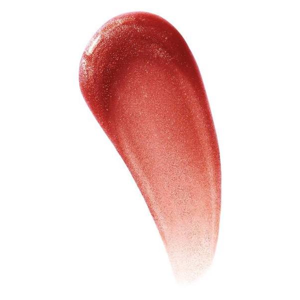 Maybelline Mayb Lip Gloss Lifter Hyaluron Bronz