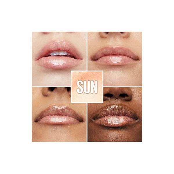 Maybelline Lifter Gloss 20 Sun