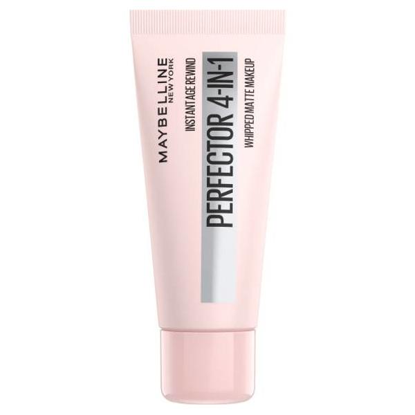 Maybelline Instant Anti-Age Perfector 4-In-1 Matte Fair Light