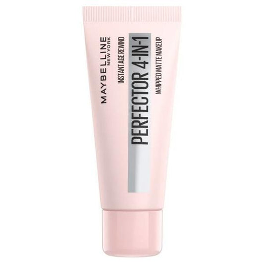 Maybelline Instant Anti-Age Perfector 4-In-1 Matte Fair Light