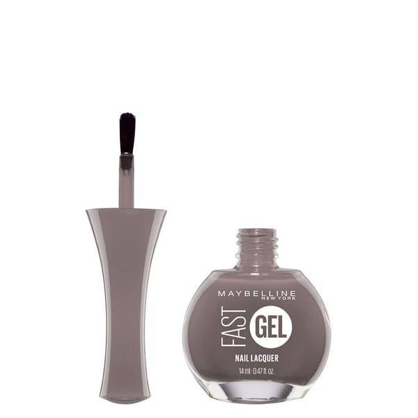 Maybelline Fast Gel Nail Lacquer 16-Sinful Stone 