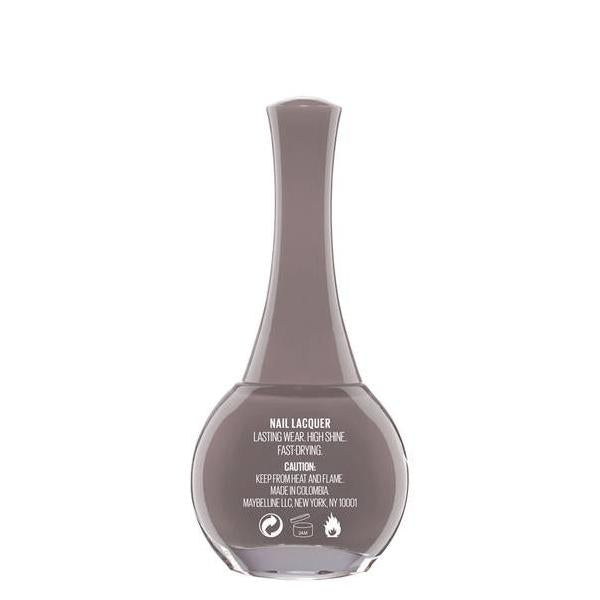 Maybelline Fast Gel Nail Lacquer 16-Sinful Stone 