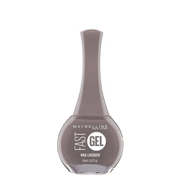 Maybelline Fast Gel Nail Lacquer 16-Sinful Stone