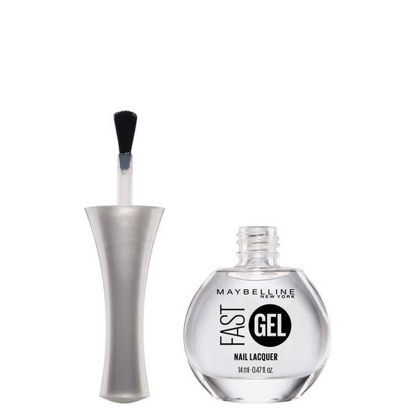 Maybelline Fast Gel Top Coat 7ml