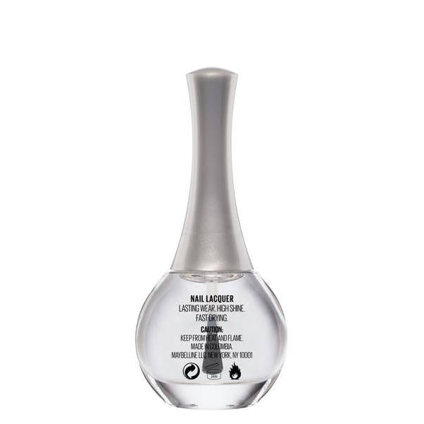 Maybelline Fast Gel Top Coat 7ml