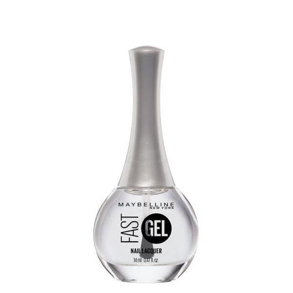 Maybelline Fast Gel Top Coat 7ml