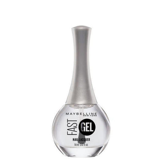 Maybelline Fast Gel Top Coat 7ml