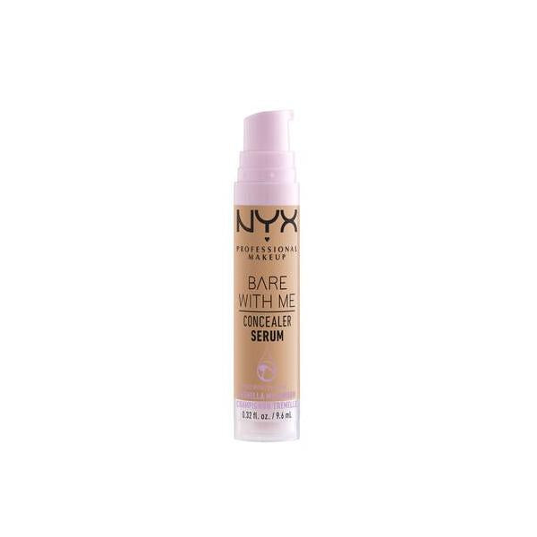 Nyx Bare With Me Concealer Serum 07-Medium