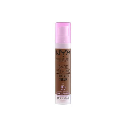 Nyx Bare With Me Concealer Serum 12-Rich