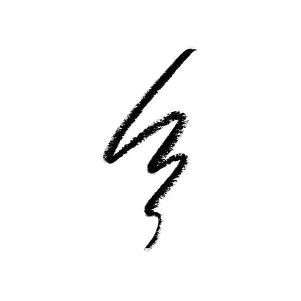 Nyx Epic Smoke Liner 12-Black Smoke