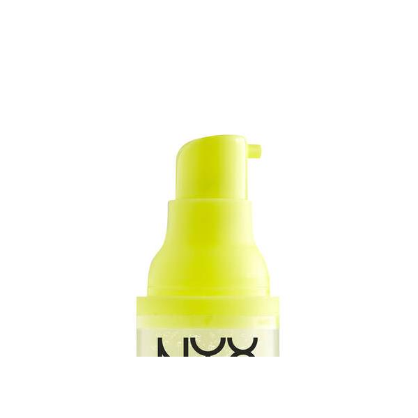 Nyx Plump Right Back Primer Serum 30ml