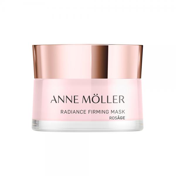 Anne Mller Rosge Radiance Firming Mask 50ml