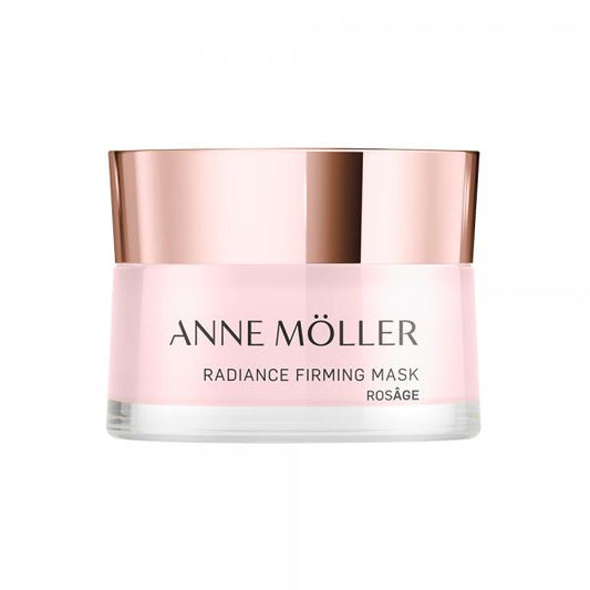 Anne Mller Rosge Radiance Firming Mask 50ml 