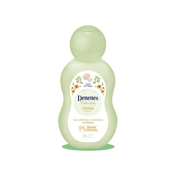 Denenes Cologne Naturals 500ml
