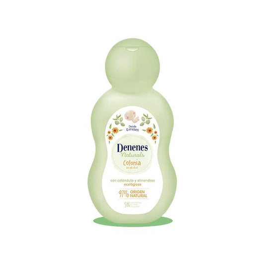 Denenes Cologne Naturals 500ml