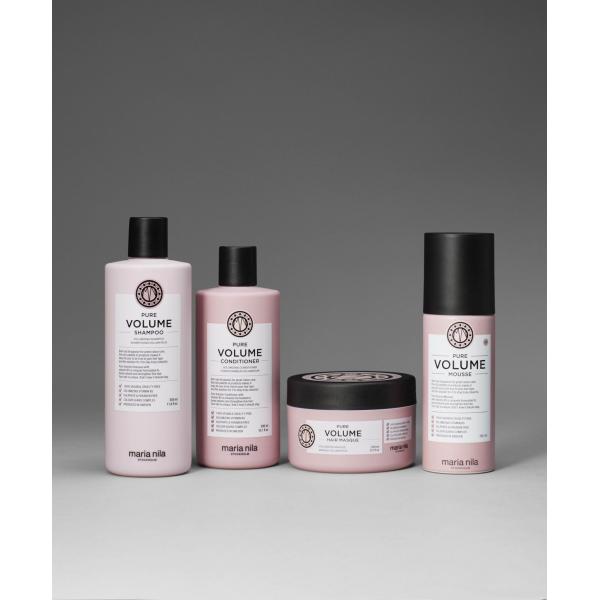 Maria Nila - Pure Volume Masque 250ml