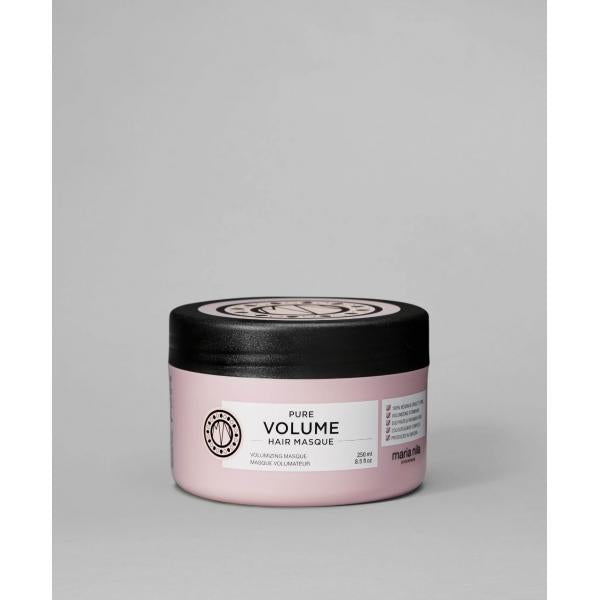Maria Nila - Pure Volume Masque 250ml