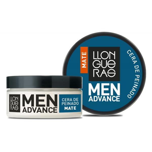 Llongueras Men Advance Wax Hair 85ml