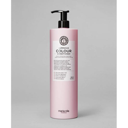 Maria Nila - Luminous Colour Conditioner 1000ml