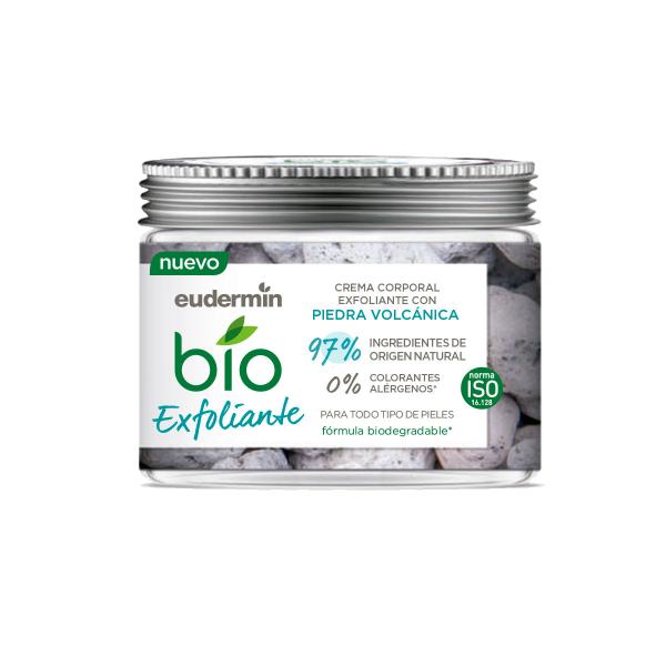 Eudermin Bio Body Scrub 300ml