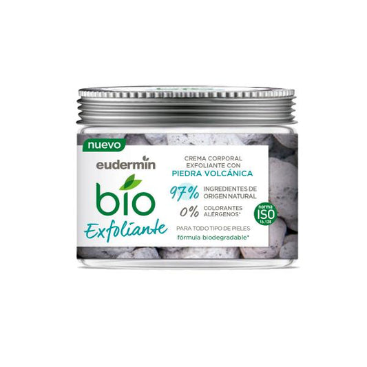 Eudermin Bio Body Scrub 300ml