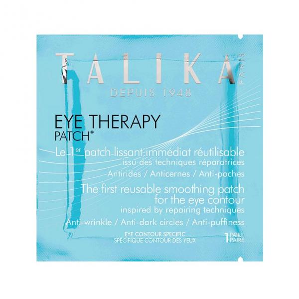 Talika Eye Therapy Patch Refill 6 Patchs
