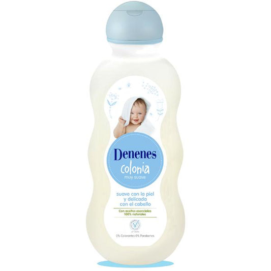 Denenes Very Soft Eau De Cologne 600ml