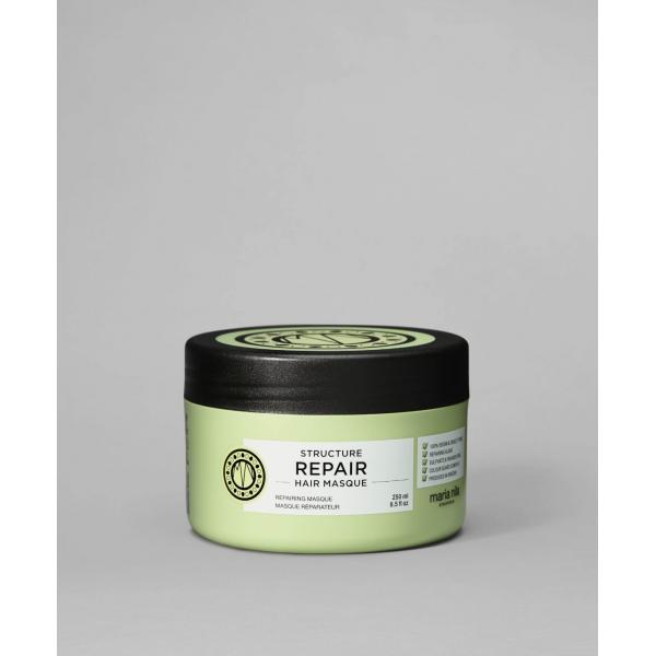 Maria Nila - Structure Repair Masque 250ml