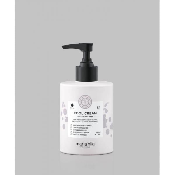 Maria Nila Colour Refresh 8,1-Cool Cream 300ml