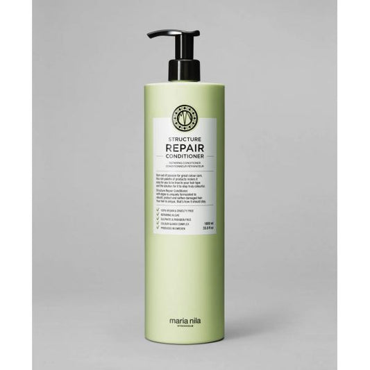Maria Nila - Structure Repair Conditioner 1000ml