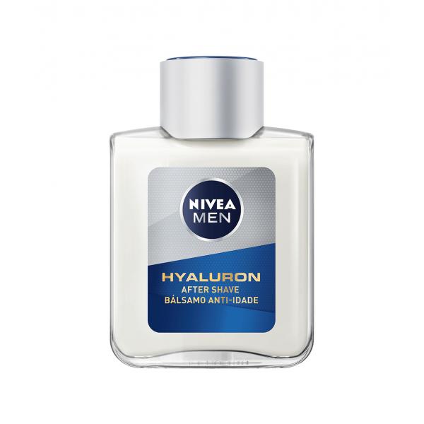 Nivea Men Anti-Age Hyaluron Bálsamo Antiedad 100ml