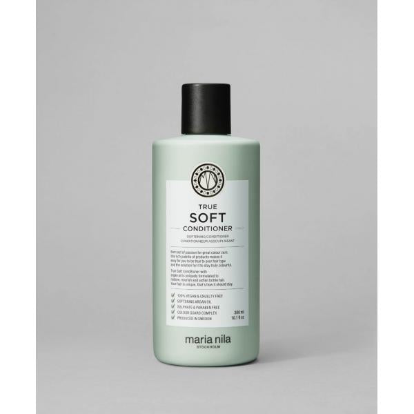 Maria Nila - True Soft Conditioner 300ml