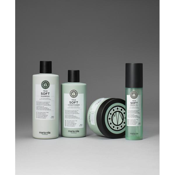 Maria Nila - Argan Oil True Soft 100ml