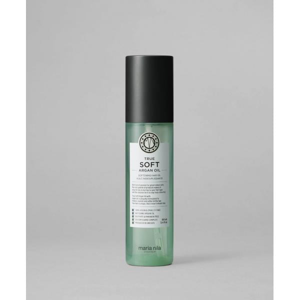 Maria Nila - Argan Oil True Soft 100ml