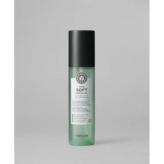 Maria Nila - Argan Oil True Soft 100ml