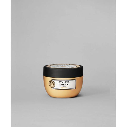 Maria Nila Mn S y Amp;f Styling Cream 100ml