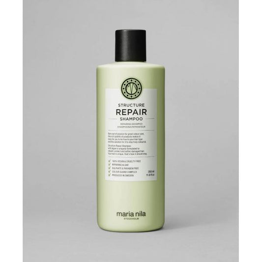 Maria Nila - Structure Repair Shampoo 350ml